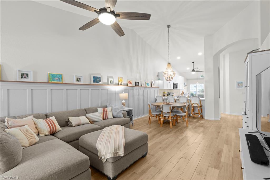 IBIS COVE - Residential
