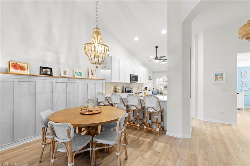 IBIS COVE - Residential