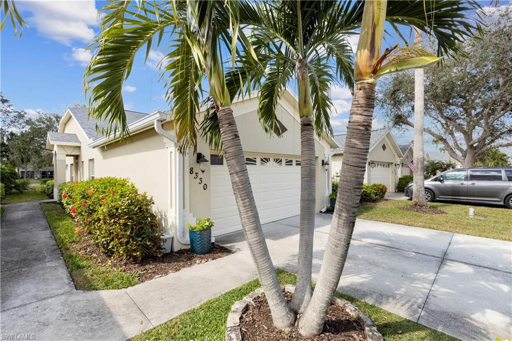 IBIS COVE - Residential