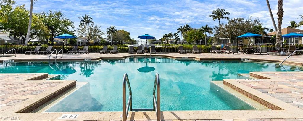 IBIS COVE - Residential