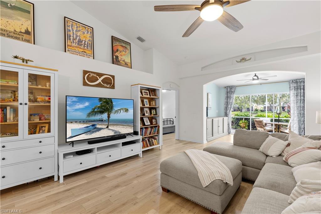 IBIS COVE - Residential