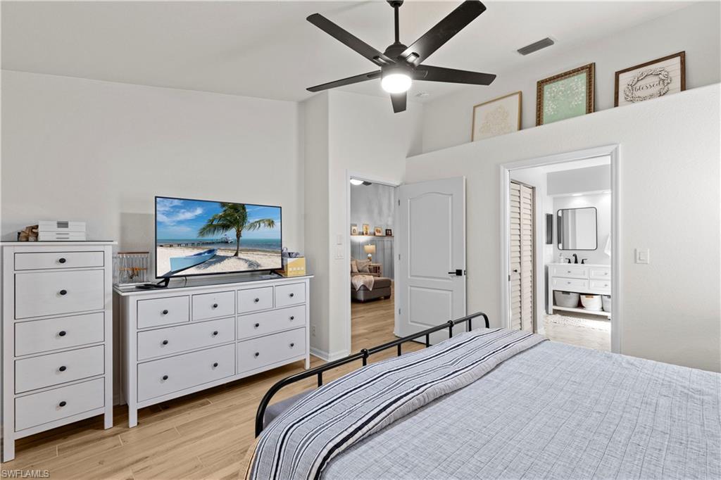 IBIS COVE - Residential