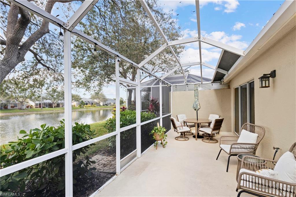 IBIS COVE - Residential