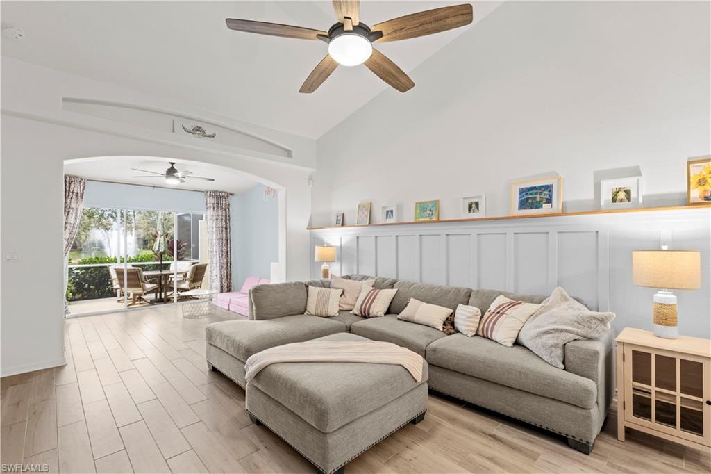 IBIS COVE - Residential