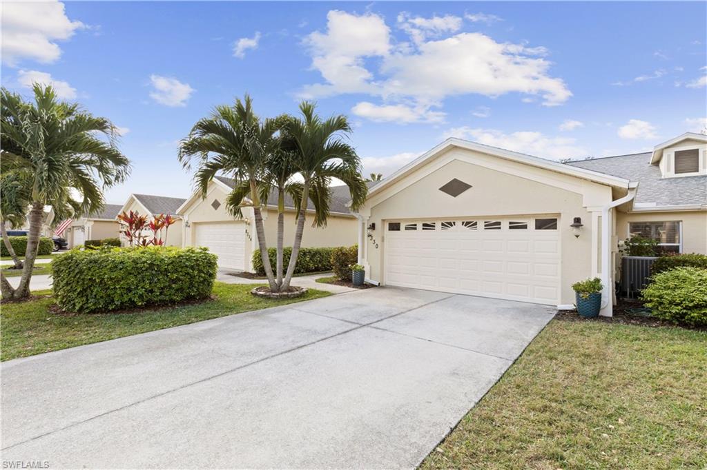 IBIS COVE - Residential