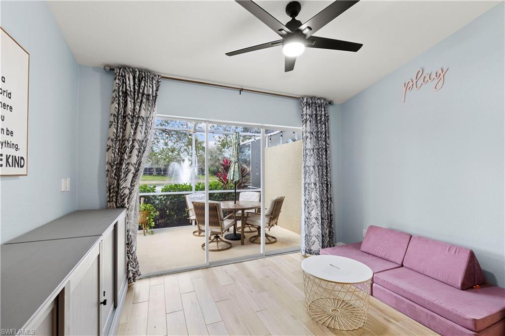 IBIS COVE - Residential