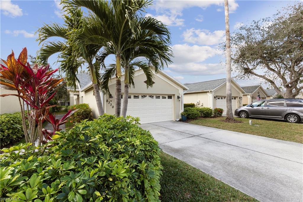 IBIS COVE - Residential