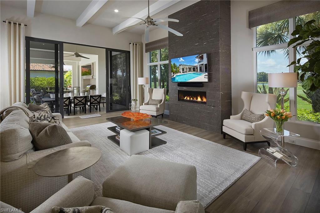 ESTUARY AT GREY OAKS - Residential