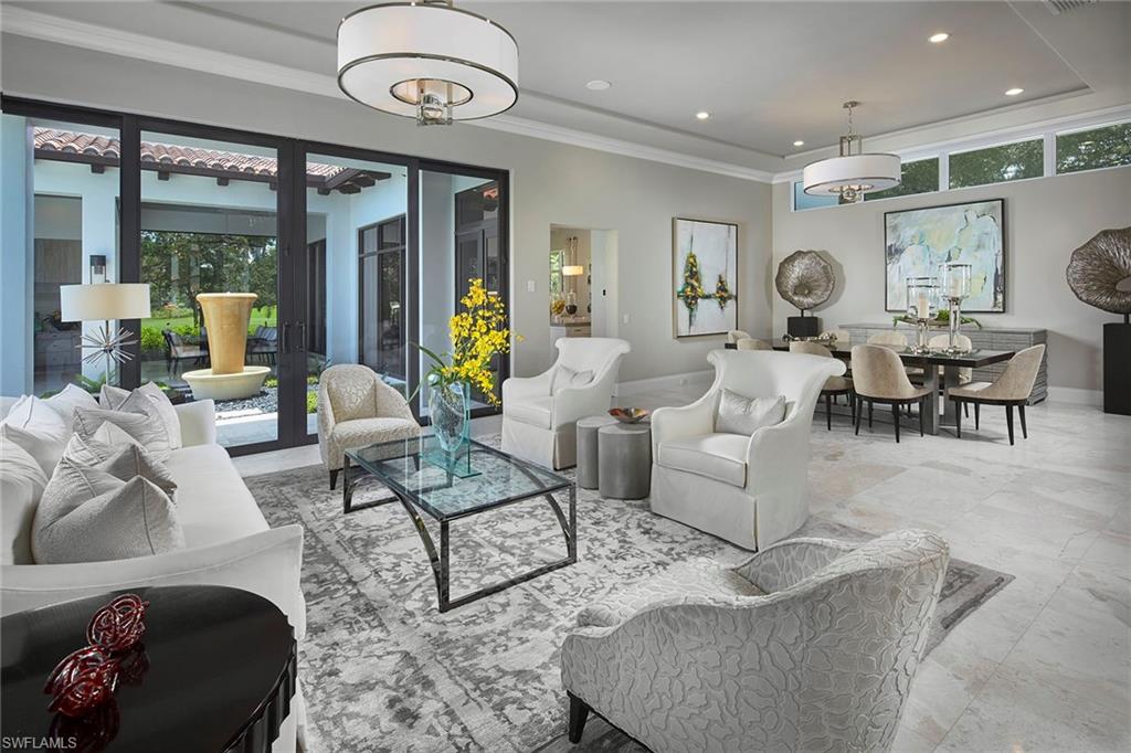 ESTUARY AT GREY OAKS - Residential