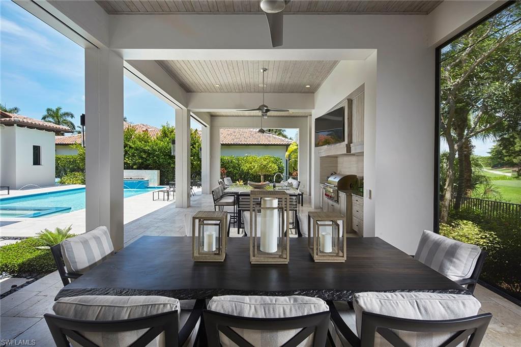 ESTUARY AT GREY OAKS - Residential
