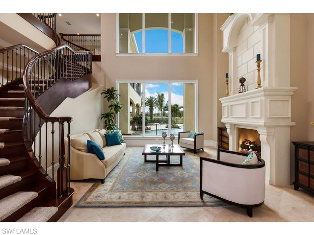 QUAIL WEST - Residential