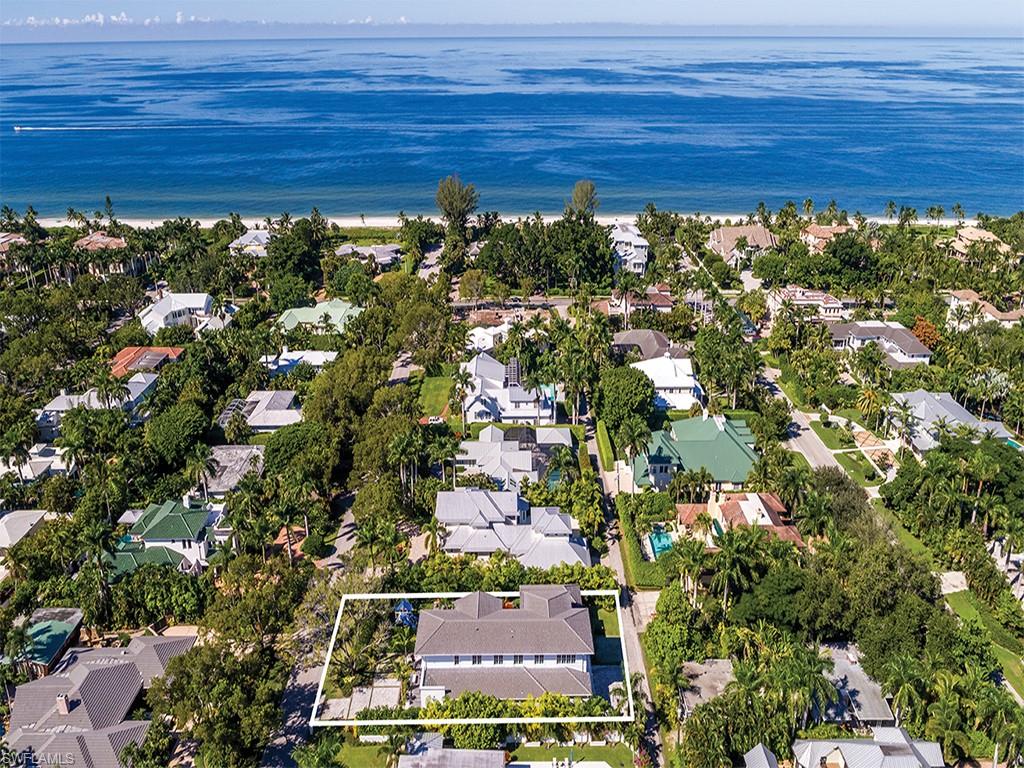 OLDE NAPLES - Residential