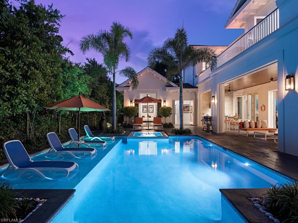 OLDE NAPLES - Residential