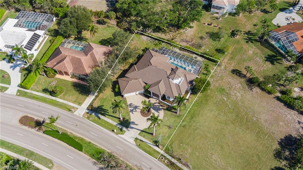 MARCO ISLAND - Residential