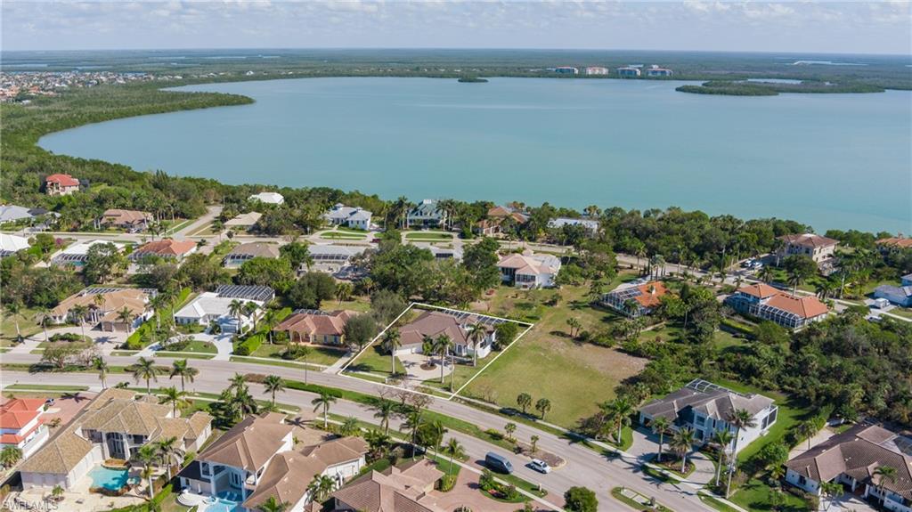 MARCO ISLAND - Residential