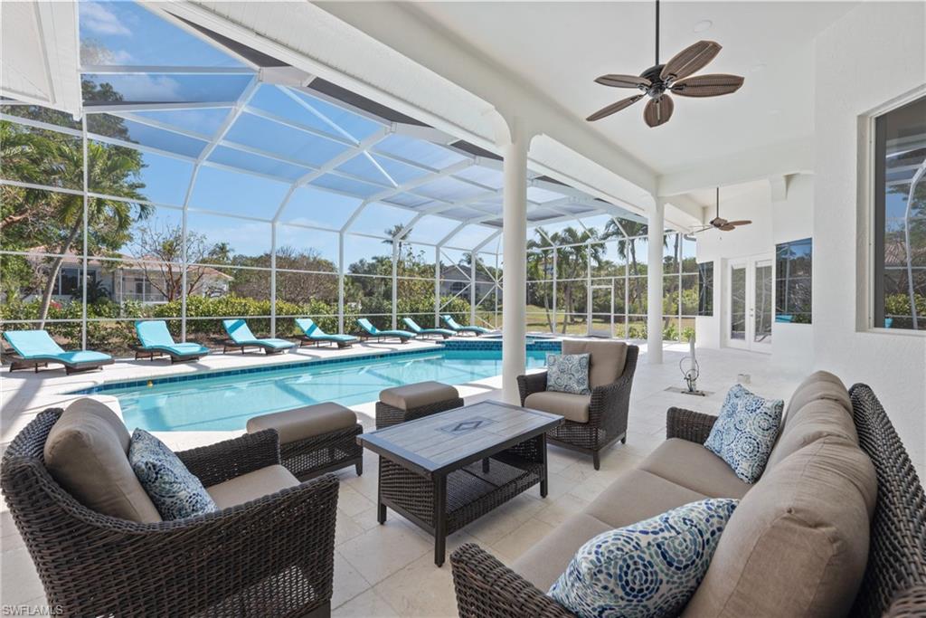 MARCO ISLAND - Residential