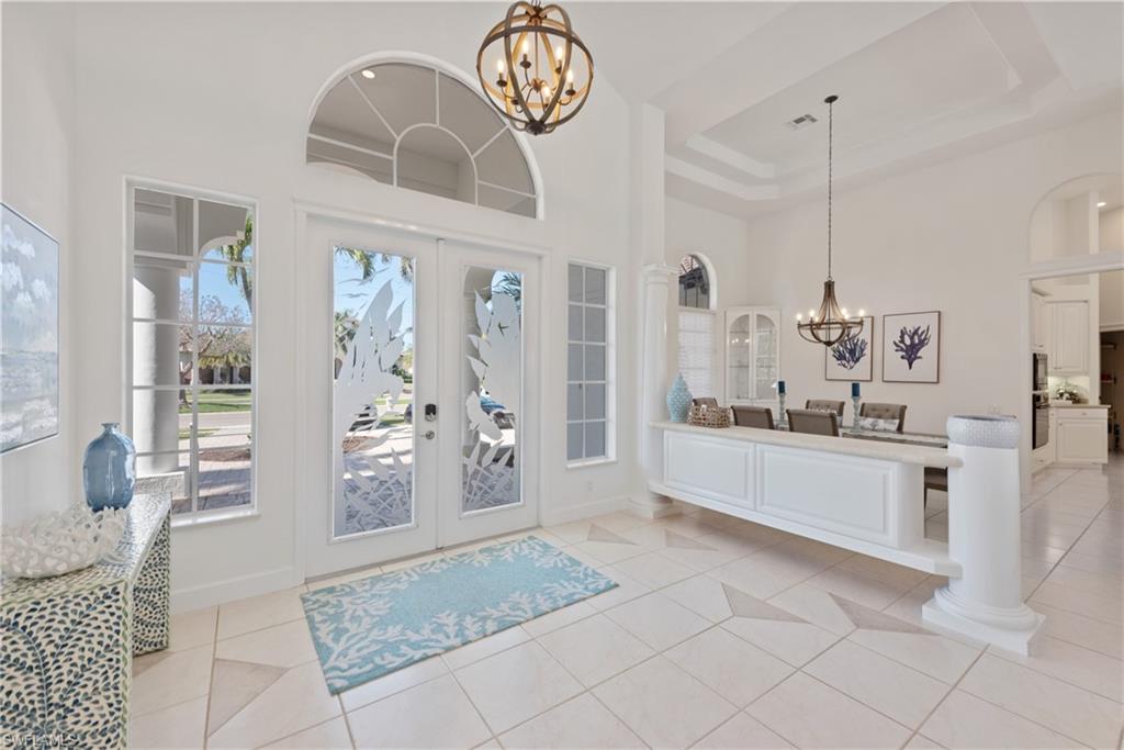 MARCO ISLAND - Residential