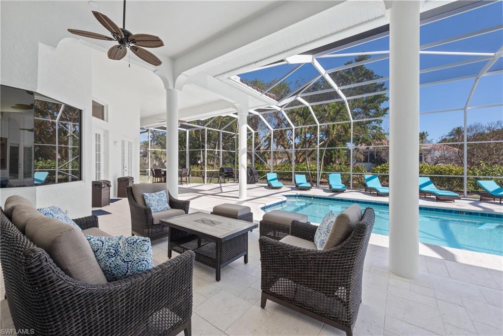 MARCO ISLAND - Residential
