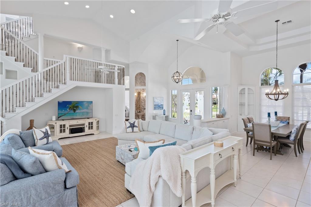 MARCO ISLAND - Residential