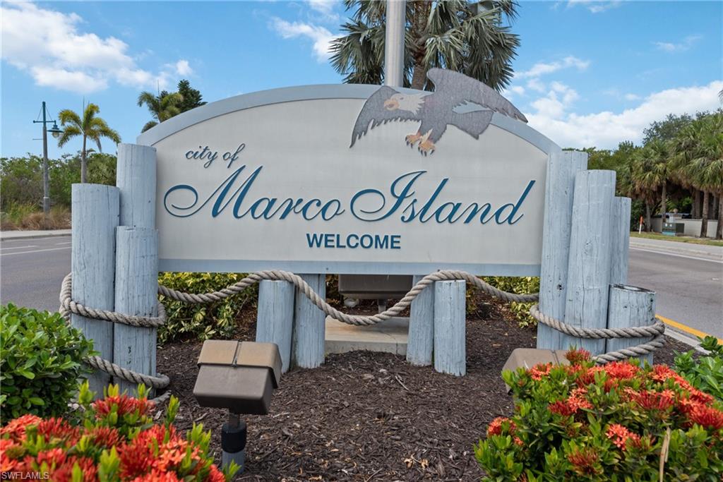 MARCO ISLAND - Residential
