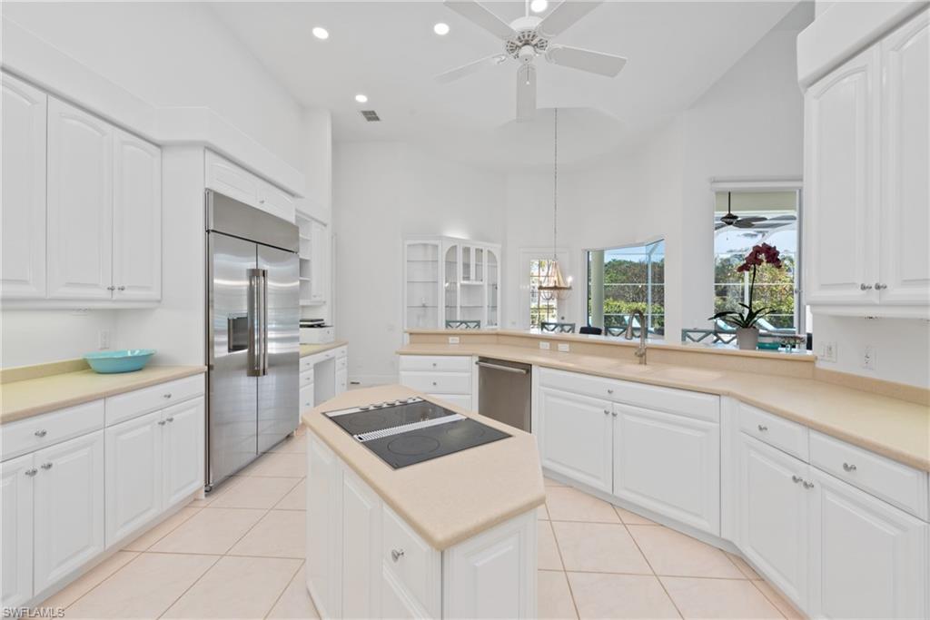 MARCO ISLAND - Residential