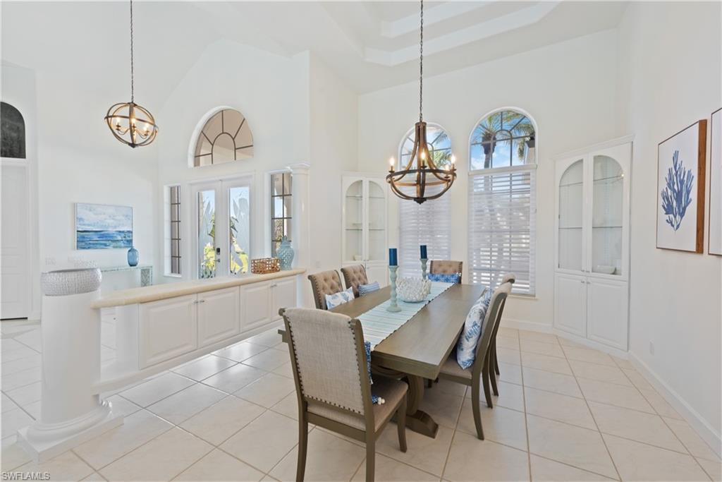 MARCO ISLAND - Residential