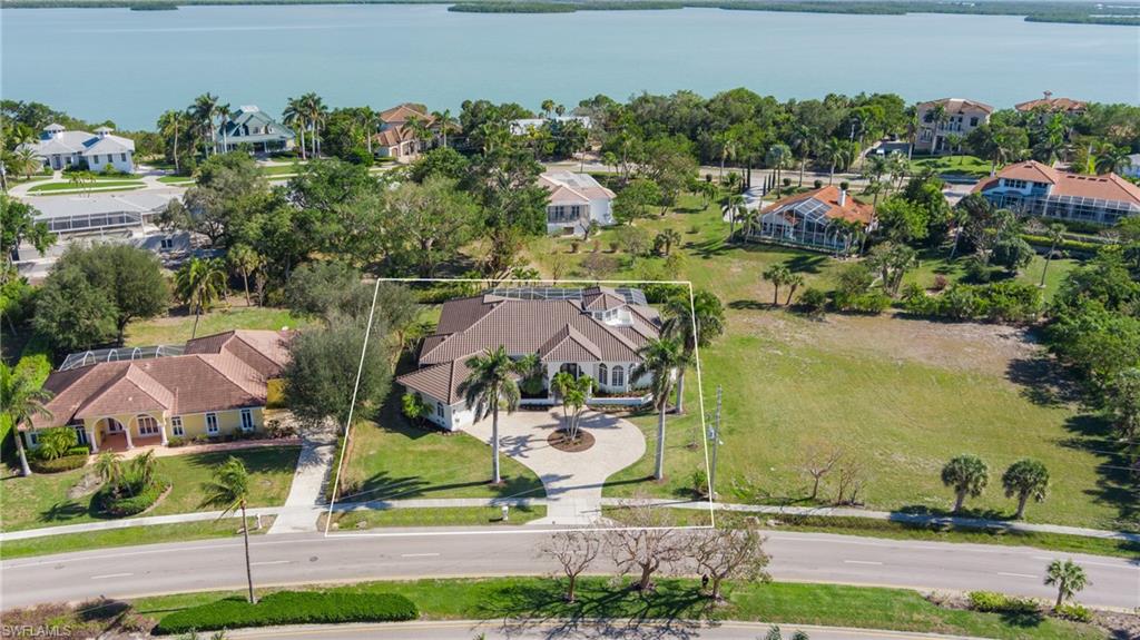 MARCO ISLAND - Residential