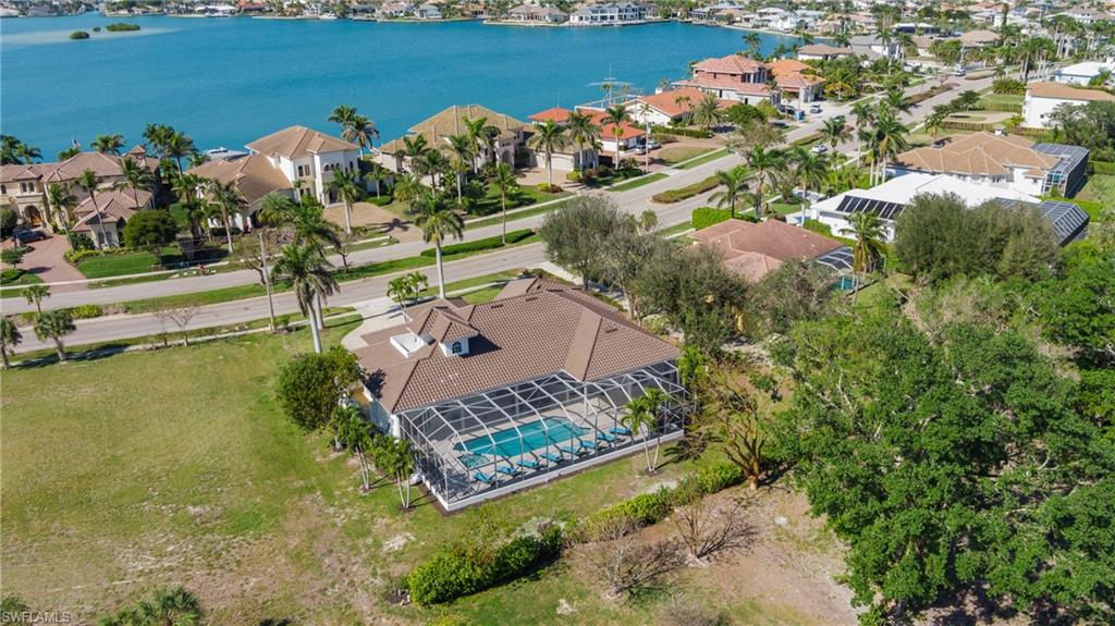 MARCO ISLAND - Residential