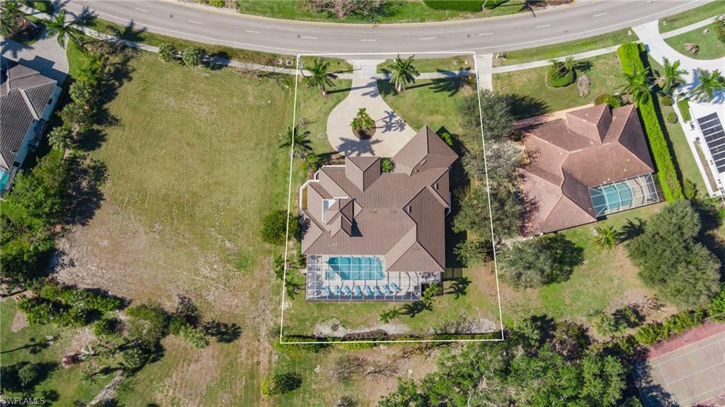 MARCO ISLAND - Residential