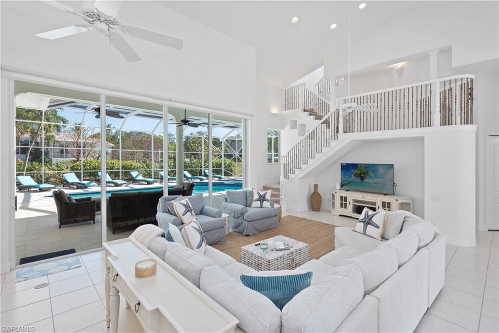 MARCO ISLAND - Residential