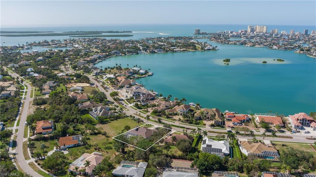 MARCO ISLAND - Residential