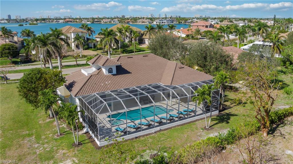 MARCO ISLAND - Residential