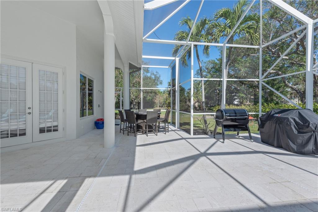 MARCO ISLAND - Residential