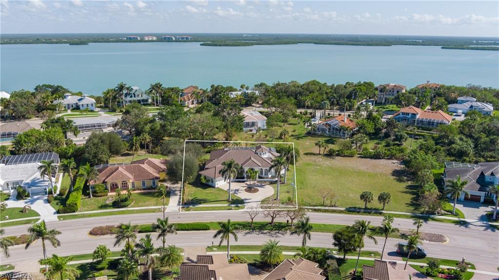 MARCO ISLAND - Residential