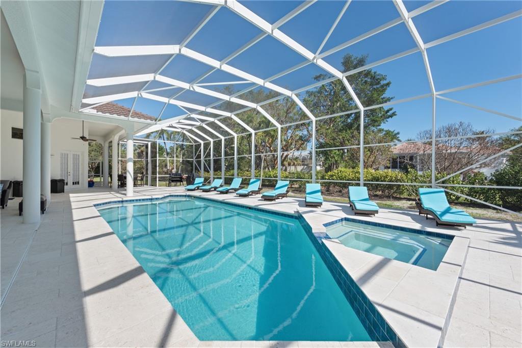 MARCO ISLAND - Residential