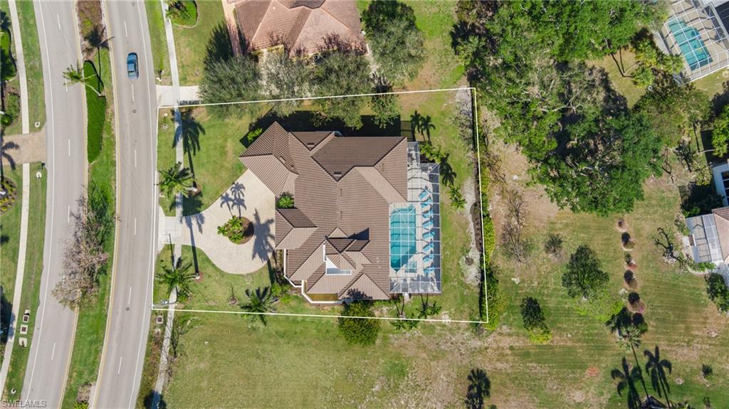 MARCO ISLAND - Residential