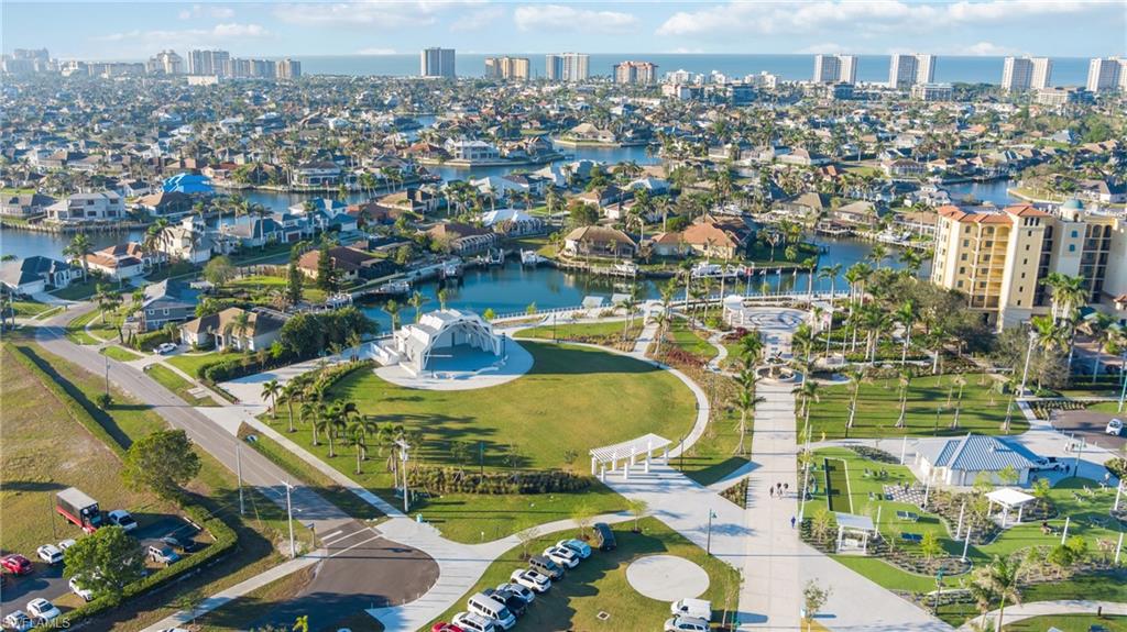 MARCO ISLAND - Residential
