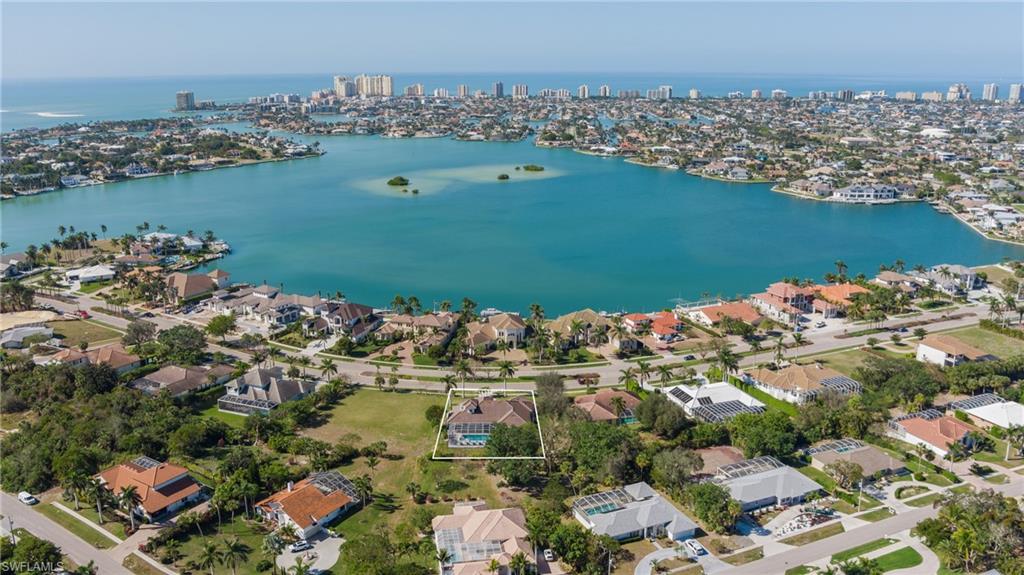 MARCO ISLAND - Residential