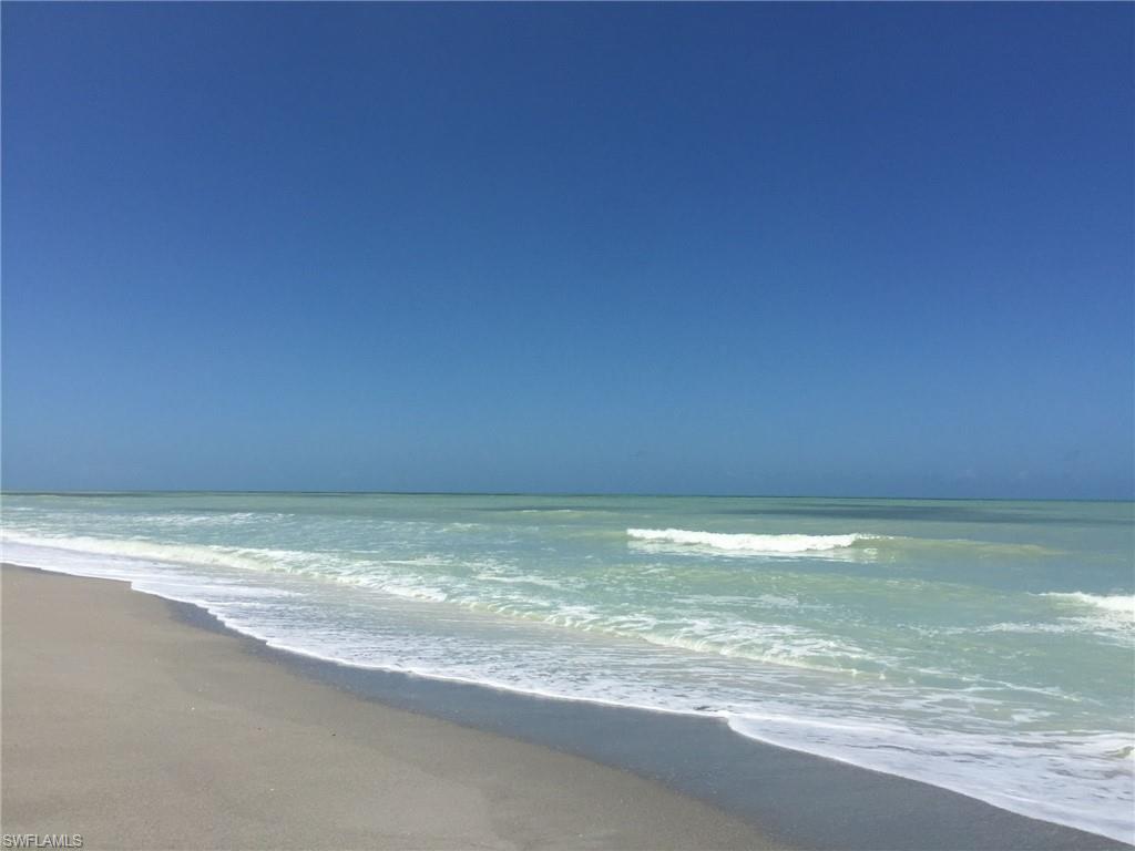 CAPTIVA HIDE-A-WAY CONDO - Residential
