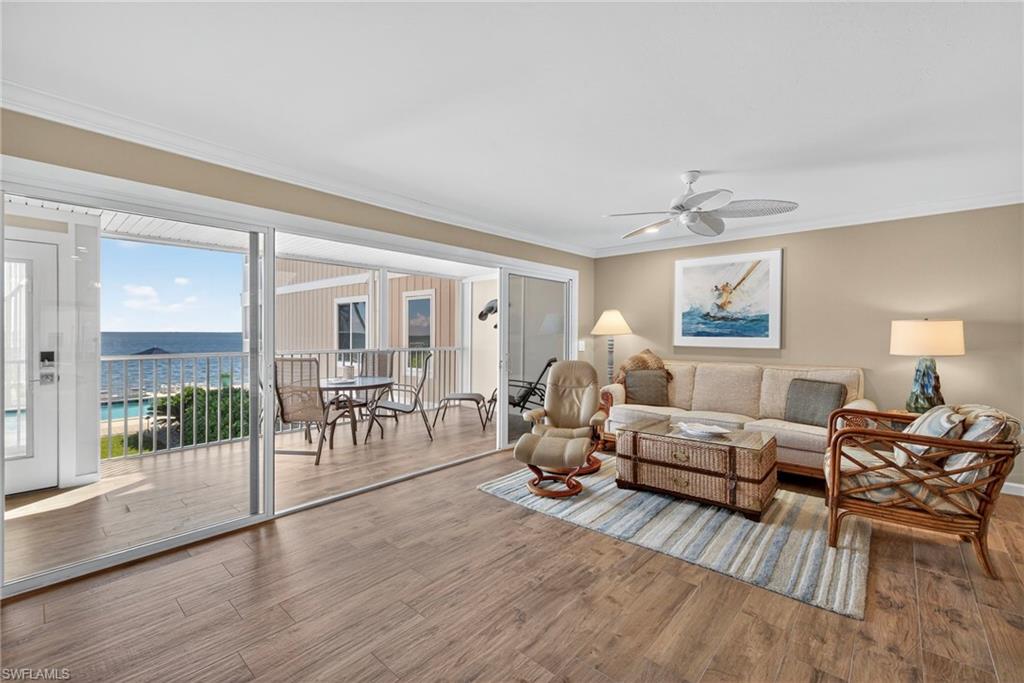 CAPTIVA HIDE-A-WAY CONDO - Residential