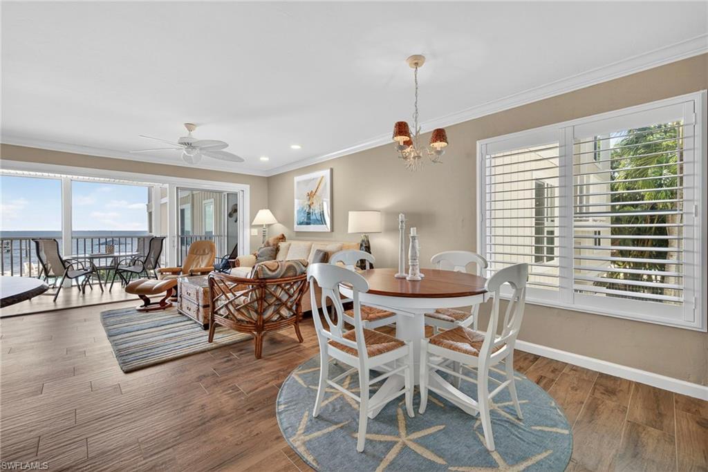 CAPTIVA HIDE-A-WAY CONDO - Residential