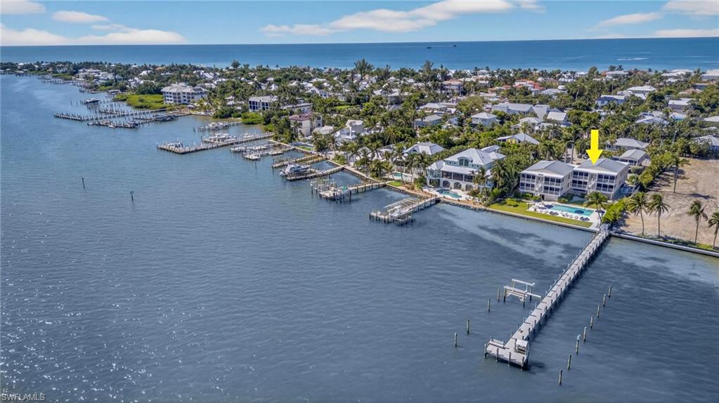 CAPTIVA HIDE-A-WAY CONDO - Residential