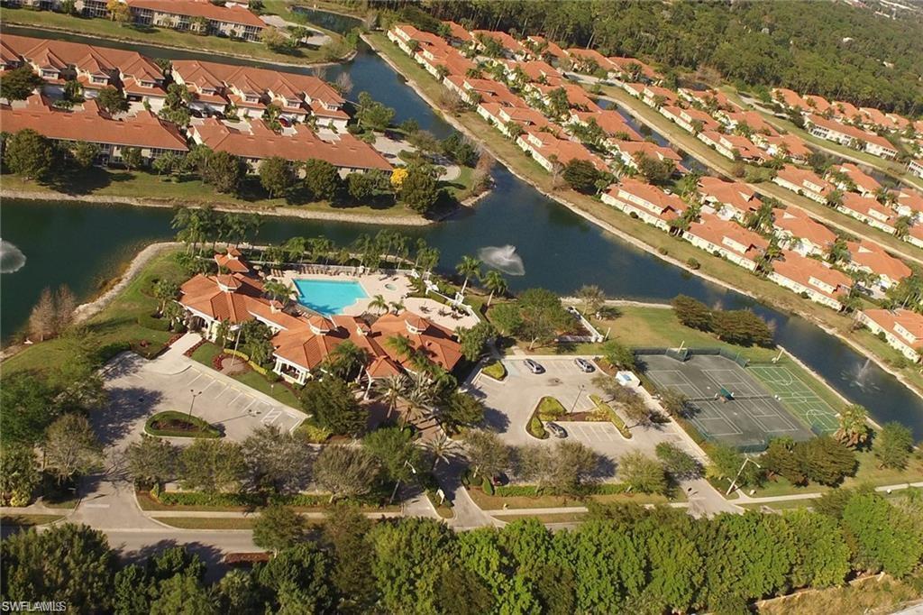 BELL TOWER PARK - Residential