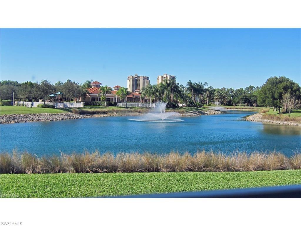 BELL TOWER PARK - Residential