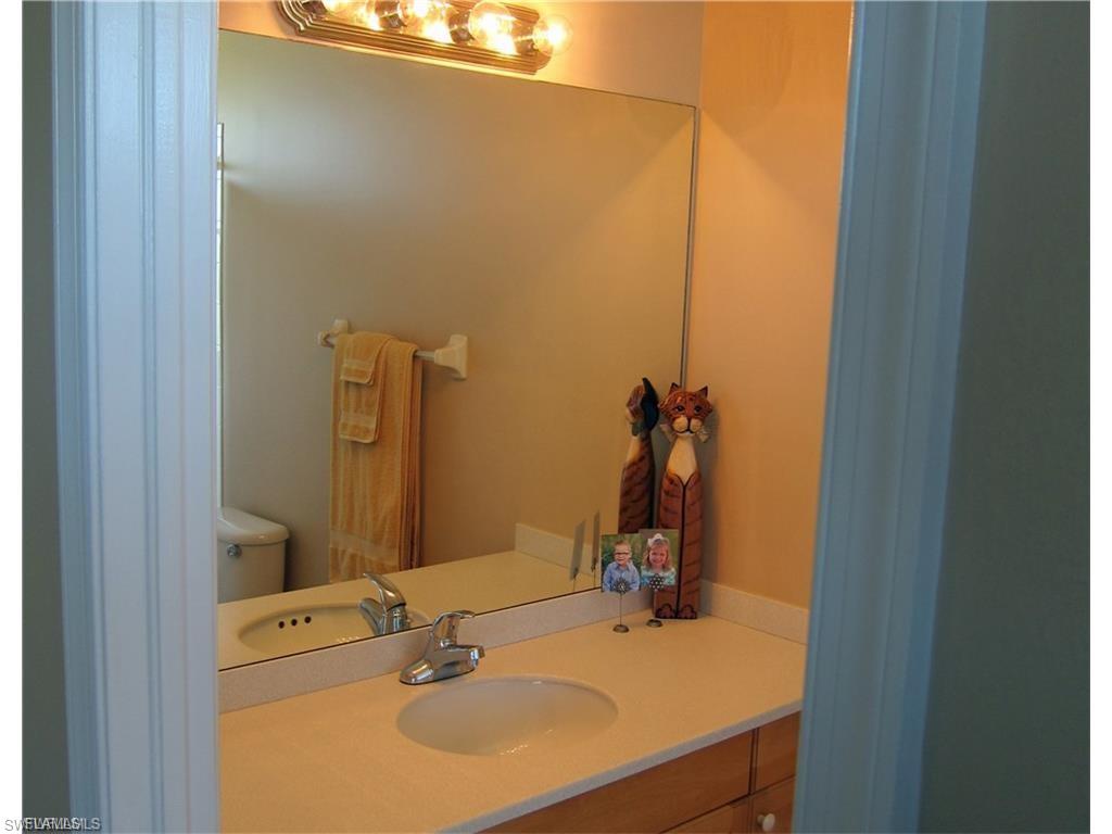 BELL TOWER PARK - Residential