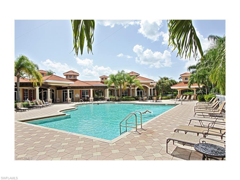 BELL TOWER PARK - Residential