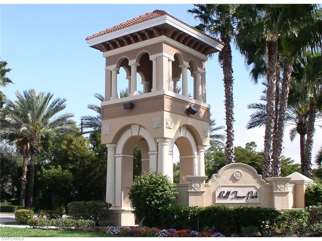 BELL TOWER PARK - Residential