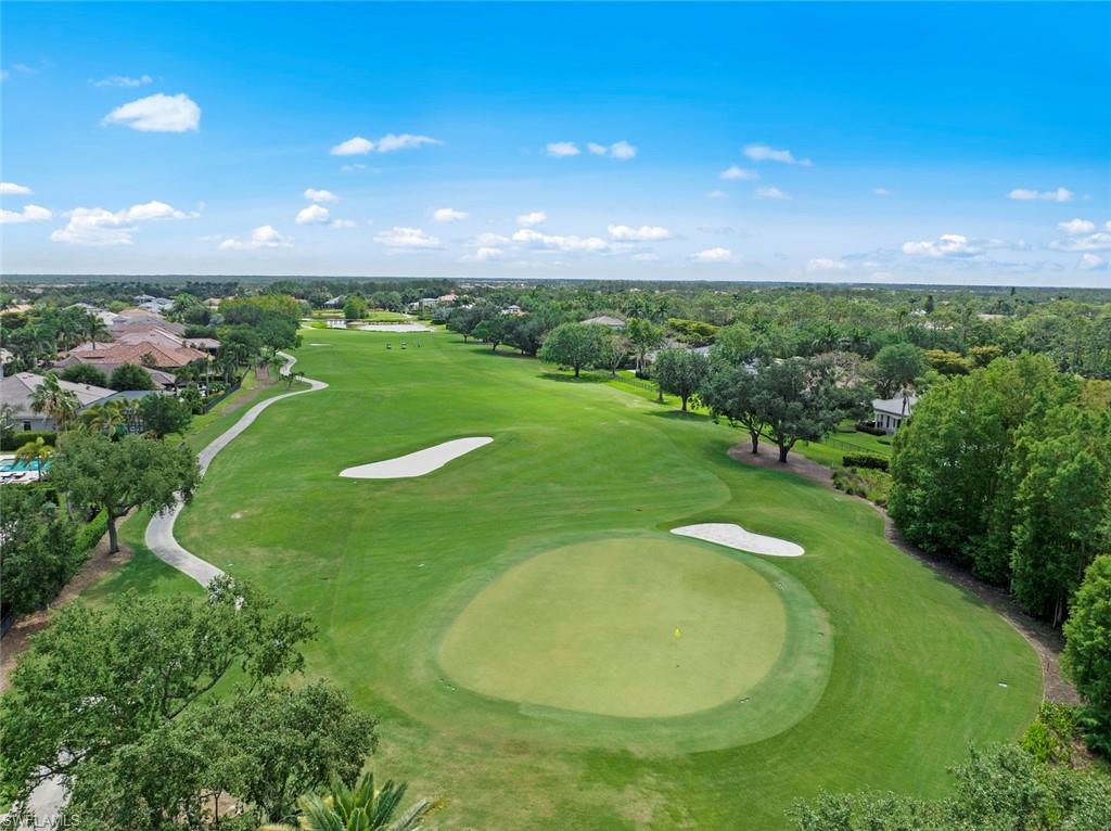 QUAIL WEST - Residential
