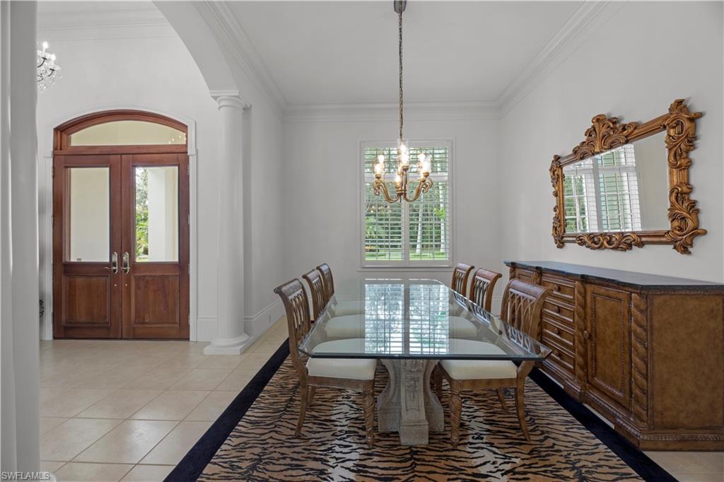 QUAIL WEST - Residential