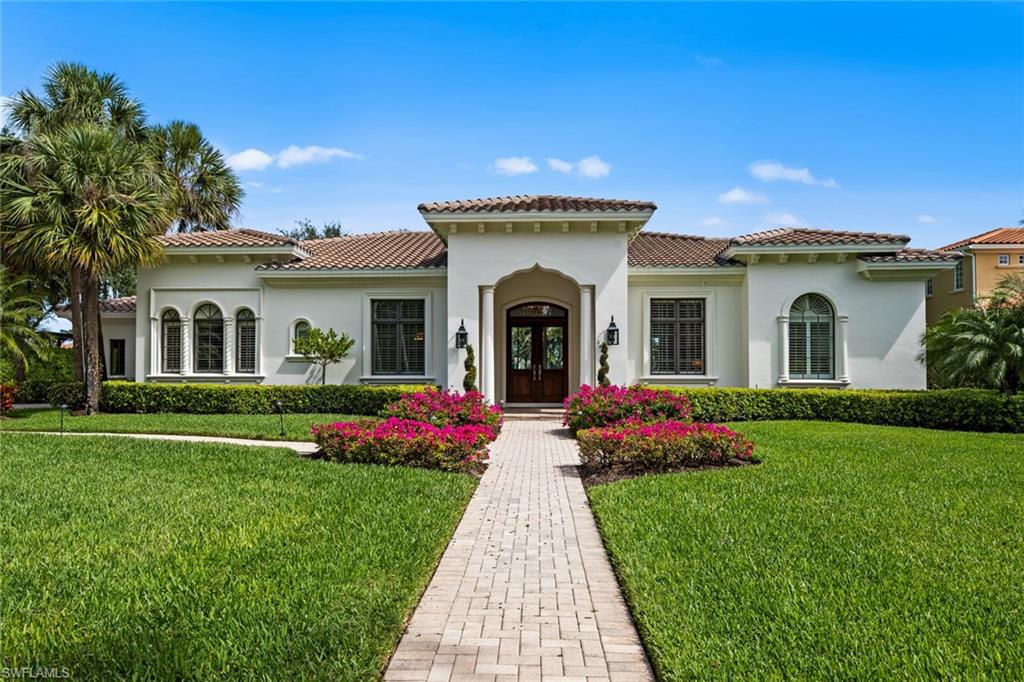 QUAIL WEST - Residential